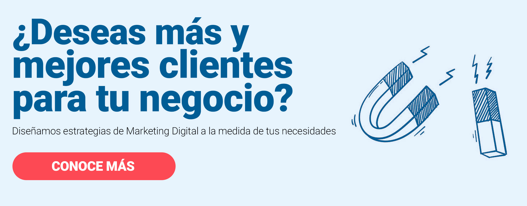 Estrategias de Marketing Digital a la medida de tus necesidades | Sinapsis Marketing & Sales Consulting