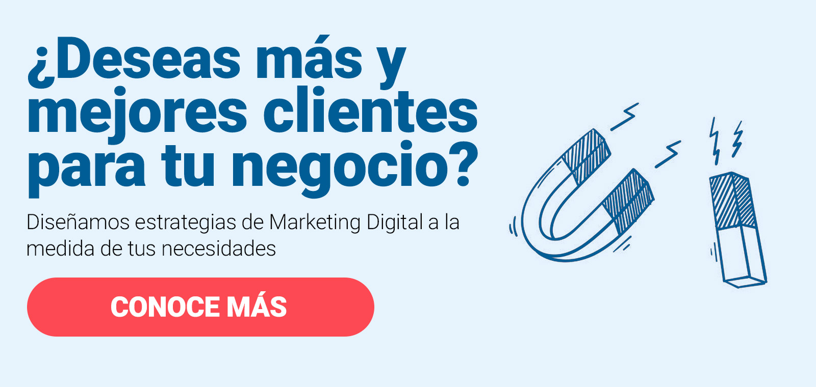 Estrategias de Marketing Digital a la medida de tus necesidades | Sinapsis Marketing & Sales Consulting