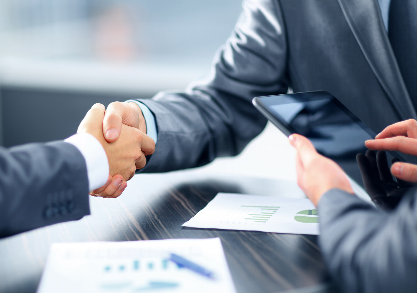Somos especialistas en Marketing y Ventas con más de 20 años de experiencia - Sinapsis Marketing & Sales Consulting